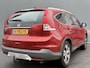 Honda CR-V BWJ 2014 2.0 155 PK Comfort TREKHAAK | NAVI | CLIMA | CRUISE | BLUETOOTH | STOELVERW. | LMV | PDC