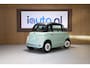Fiat Topolino - Direct uit voorraad, inruil mogelijk ! Panoramadak