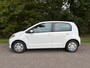 Volkswagen Up! Up 1.0 Move BlueMotion Navi