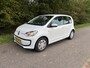 Volkswagen Up! Up 1.0 Move BlueMotion Navi
