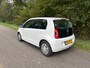 Volkswagen Up! Up 1.0 Move BlueMotion Navi