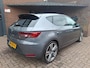 SEAT Leon 1.4 TSI ACT FR 150PK DSG Navigatie / Led Verlichting / Parkeer Sensoren / Bluetooth / Cruise Controle / Stoelverwarming