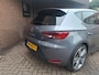 SEAT Leon 1.4 TSI ACT FR 150PK DSG Navigatie / Led Verlichting / Parkeer Sensoren / Bluetooth / Cruise Controle / Stoelverwarming