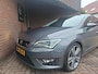 SEAT Leon 1.4 TSI ACT FR 150PK DSG Navigatie / Led Verlichting / Parkeer Sensoren / Bluetooth / Cruise Controle / Stoelverwarming