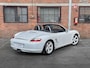 Porsche 987 Boxster 2.7 245pk 2006 YOUNGTIMER Motor zit vast !!
