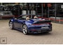 Porsche 911 Cabrio 3.0 Carrera 4S | NL auto | Lift | 4WS | Sport Design