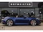 Porsche 911 Cabrio 3.0 Carrera 4S | NL auto | Lift | 4WS | Sport Design