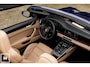 Porsche 911 Cabrio 3.0 Carrera 4S | NL auto | Lift | 4WS | Sport Design