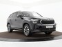 Skoda Kodiaq 1.5 TSI 150pk DSG MHEV Business Edition 7p. · Apple/Android Car Play · Camera · Elek. Trekhaak · Elek. Achterklep · Elek. Bestuurdersstoel · 19'' Inch · Garantie t/m 13-07-2029 of 100.000km