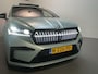 Skoda Enyaq iV 80 Founders Edition Silver Camera Navigatie Stoelverwarming Leder