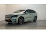 Skoda Enyaq iV 80 Founders Edition Silver Camera Navigatie Stoelverwarming Leder