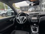 Nissan Qashqai 1.2 N-Vision Panoramadak , Achterruitrijcamera, Dakrails