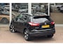 Nissan Qashqai 1.2 N-Vision Panoramadak , Achterruitrijcamera, Dakrails