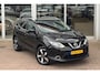 Nissan Qashqai 1.2 N-Vision Panoramadak , Achterruitrijcamera, Dakrails
