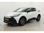 Toyota C-HR / C-HR+ 1.8 Hybrid 140 Dynamic | Dodehoek detectie | Apple Carplay / Android Auto | Keyless | Parkeersensoren voor/achter | 18 inch