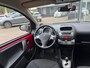 Peugeot 107 1.0i Active Automaat 2e Eigenaar Airco LED APK 07-10-2026