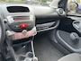 Toyota Aygo 1.0-12V Now