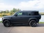 Land Rover Defender 2.0 P300e 110 X-Dynamic l Urban velgen l Treeplank l Matt PPF l Uitlaatstukken l Trekhaak
