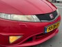 Honda Civic 1.8 Executive | Automaat | Leder | Xenon | Panodak | Navi | Trekhaak | Goed onderhouden