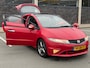 Honda Civic 1.8 Executive | Automaat | Leder | Xenon | Panodak | Navi | Trekhaak | Goed onderhouden
