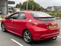 Honda Civic 1.8 Executive | Automaat | Leder | Xenon | Panodak | Navi | Trekhaak | Goed onderhouden