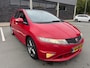 Honda Civic 1.8 Executive | Automaat | Leder | Xenon | Panodak | Navi | Trekhaak | Goed onderhouden