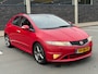 Honda Civic 1.8 Executive | Automaat | Leder | Xenon | Panodak | Navi | Trekhaak | Goed onderhouden