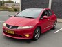 Honda Civic 1.8 Executive | Automaat | Leder | Xenon | Panodak | Navi | Trekhaak | Goed onderhouden