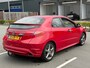 Honda Civic 1.8 Executive | Automaat | Leder | Xenon | Panodak | Navi | Trekhaak | Goed onderhouden