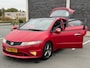 Honda Civic 1.8 Executive | Automaat | Leder | Xenon | Panodak | Navi | Trekhaak | Goed onderhouden