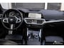 BMW 4-Serie Coupé 420i High Executive M-sport, schuifdak, trekhaak, camera, head-up