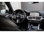 BMW 4-Serie Coupé 420i High Executive M-sport, schuifdak, trekhaak, camera, head-up