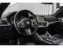 BMW 4-Serie Coupé 420i High Executive M-sport, schuifdak, trekhaak, camera, head-up