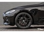 BMW 4-Serie Coupé 420i High Executive M-sport, schuifdak, trekhaak, camera, head-up