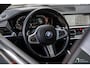 BMW 4-Serie Coupé 420i High Executive M-sport, schuifdak, trekhaak, camera, head-up