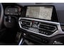BMW 4-Serie Coupé 420i High Executive M-sport, schuifdak, trekhaak, camera, head-up