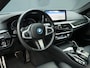 BMW 5-Serie Touring 530e xDrive M-Sport|Camera|Pano|Harman Kardon