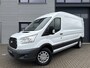Ford Transit 350 2.0 TDCI L3H2 Trend ✓RWD ✓Navigatie ✓Camera ✓Cruise ✓2800KG Trekg. ✓Airco ✓Parkeersensoren ✓Trekhaak