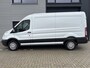 Ford Transit 350 2.0 TDCI L3H2 Trend ✓RWD ✓Navigatie ✓Camera ✓Cruise ✓2800KG Trekg. ✓Airco ✓Parkeersensoren ✓Trekhaak