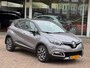 Renault Captur 1.2 TCe Xmod|Camera|Leer|Navigatie|Trekhaak|Automaat|Sublieme staat|Fijne hoge zit