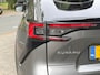 Subaru Solterra 71,4 kWh 218pk AWD | SKY PACKAGE | 2 inch Lifkit | All Terrain Banden | Panodak