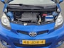 Toyota Aygo 1.0-12V Dynamic Blue✅️Airco✅️