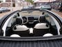 Fiat 500e C La Prima 42 kWh Cabrio Navi./Apple Car Play/Parkeersensoren V+A/17"Lmv/Lederen bekl./Climate control/Cruise Control
