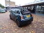 Fiat 500e C La Prima 42 kWh Cabrio Navi./Apple Car Play/Parkeersensoren V+A/17"Lmv/Lederen bekl./Climate control/Cruise Control