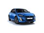 Peugeot 208 GT | Adaptieve cruise control met Stop&Go functie | Armsteunen op de voorportieren bekleed met kunstleder met groen sierstiksel (GT-Line) | Climate Control