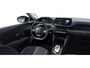 Peugeot 208 Style | Dashboard en deurpanelen in kunststof met carboneffect | Ecoled koplampen | Elektrisch verstelbare en verwarmbare buitenspiegels