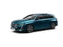 Peugeot 308 Allure | 17" lichtmetalen velgen 'HALONG' | Achteruitrijcamera 180° (Visiopark 1) | Autonomous Emergency Braking d.m.v. radar i.p.v. camera