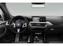 BMW X3 xDrive30e High Executive M-sport BTW, panorama dak, head-up, camera, 20inch