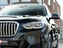 BMW X3 xDrive30e High Exe M-Sport PANO CAMERA SHADOW LINE 19 INCH STOELVERW LEDER