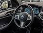 BMW X3 xDrive30e High Exe M-Sport PANO CAMERA SHADOW LINE 19 INCH STOELVERW LEDER